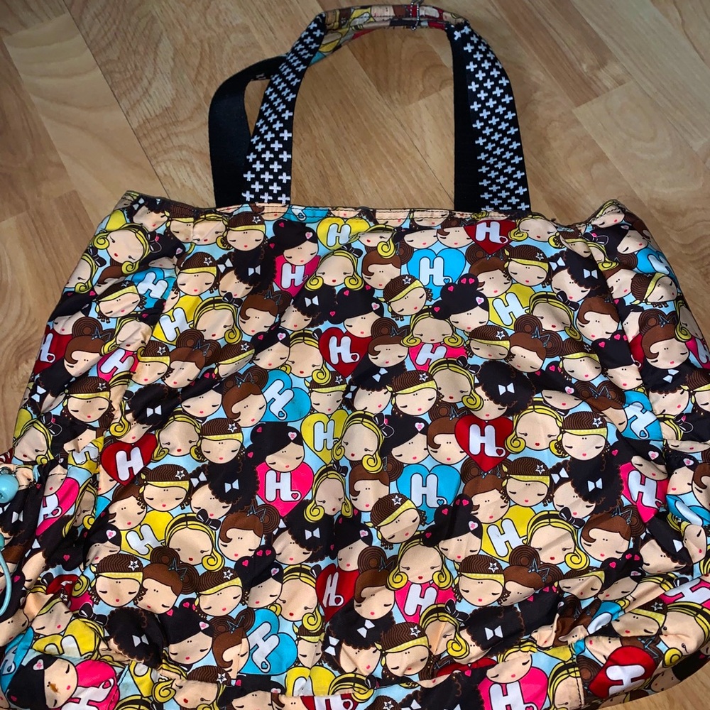 Harajuku: Purse in Great Condition